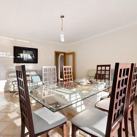 Apartamento Caravela Lagos Exterior photo