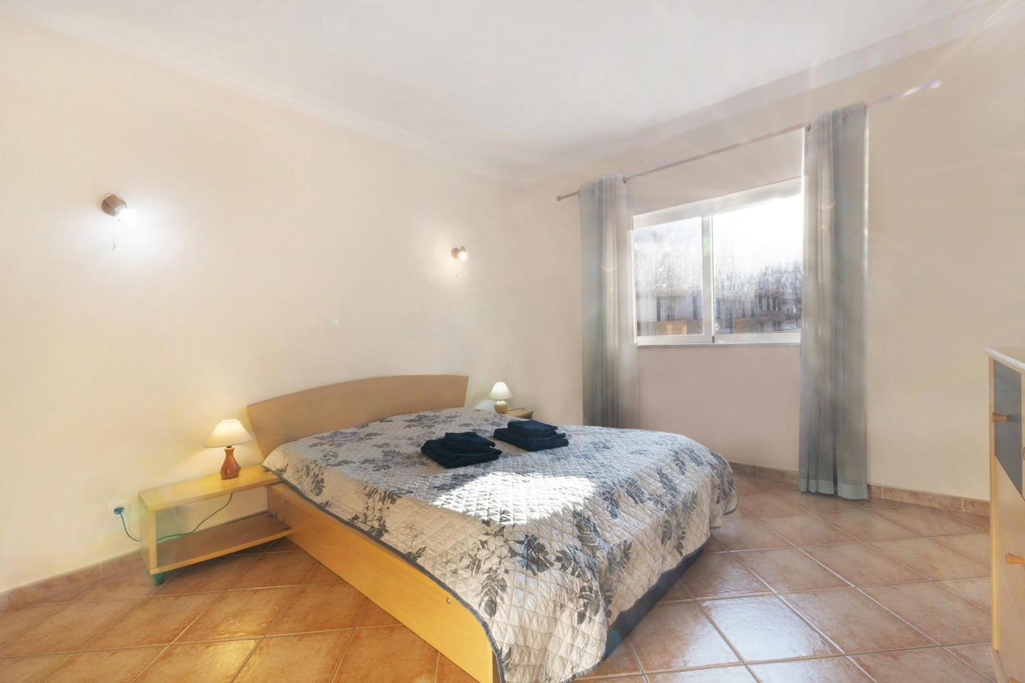 Apartamento Caravela Lagos Exterior photo