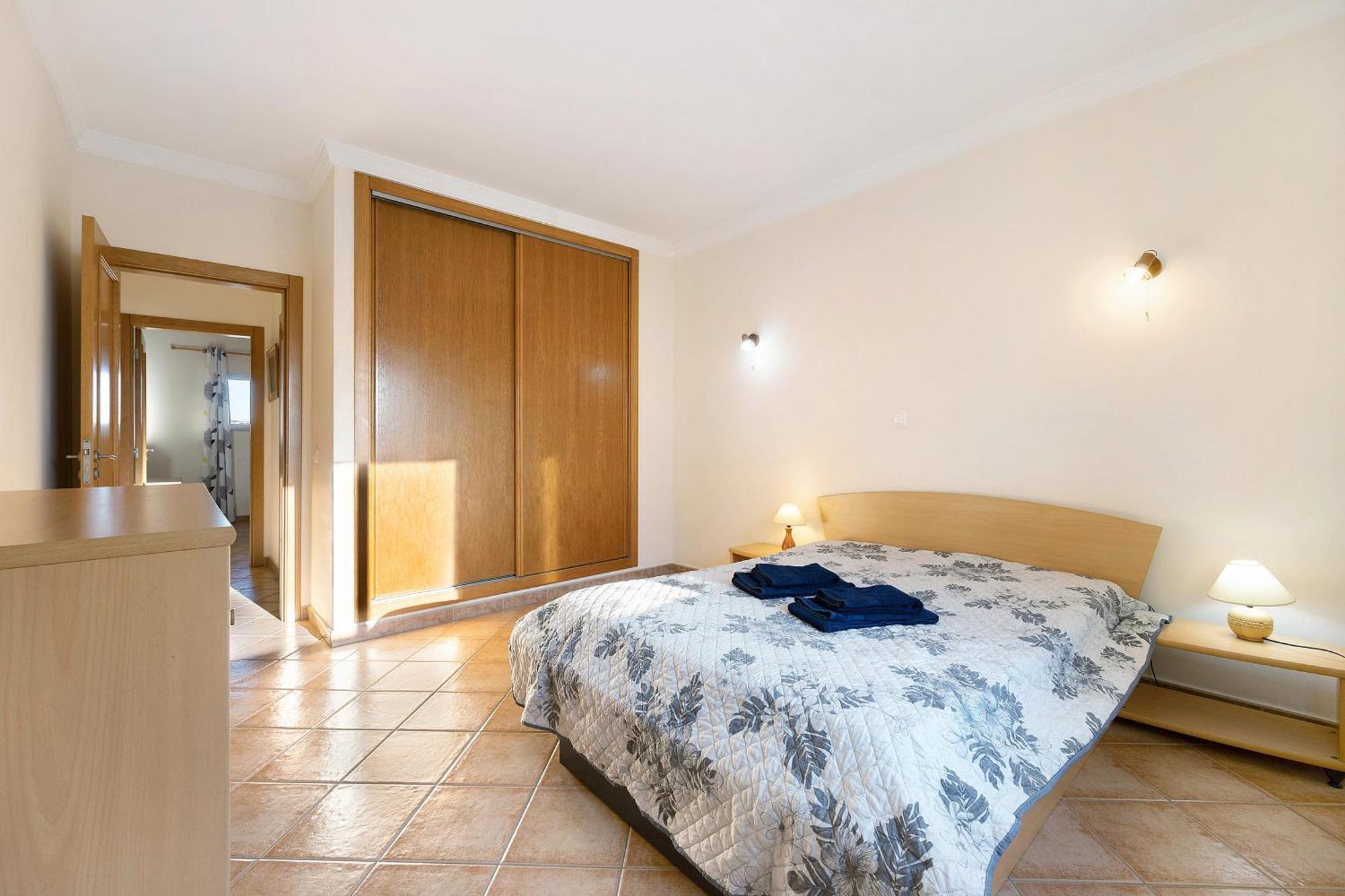 Apartamento Caravela Lagos Exterior photo