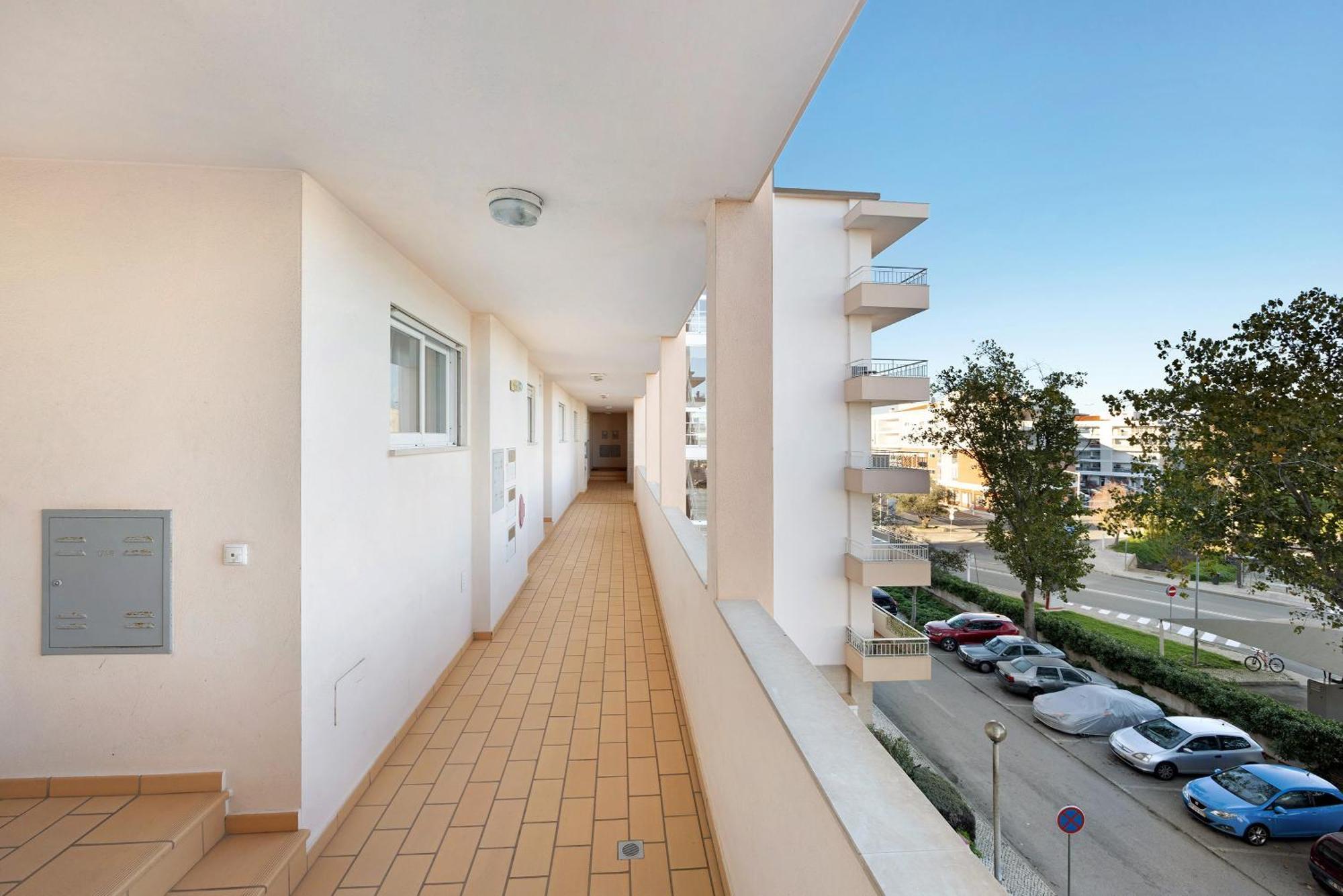 Apartamento Caravela Lagos Exterior photo