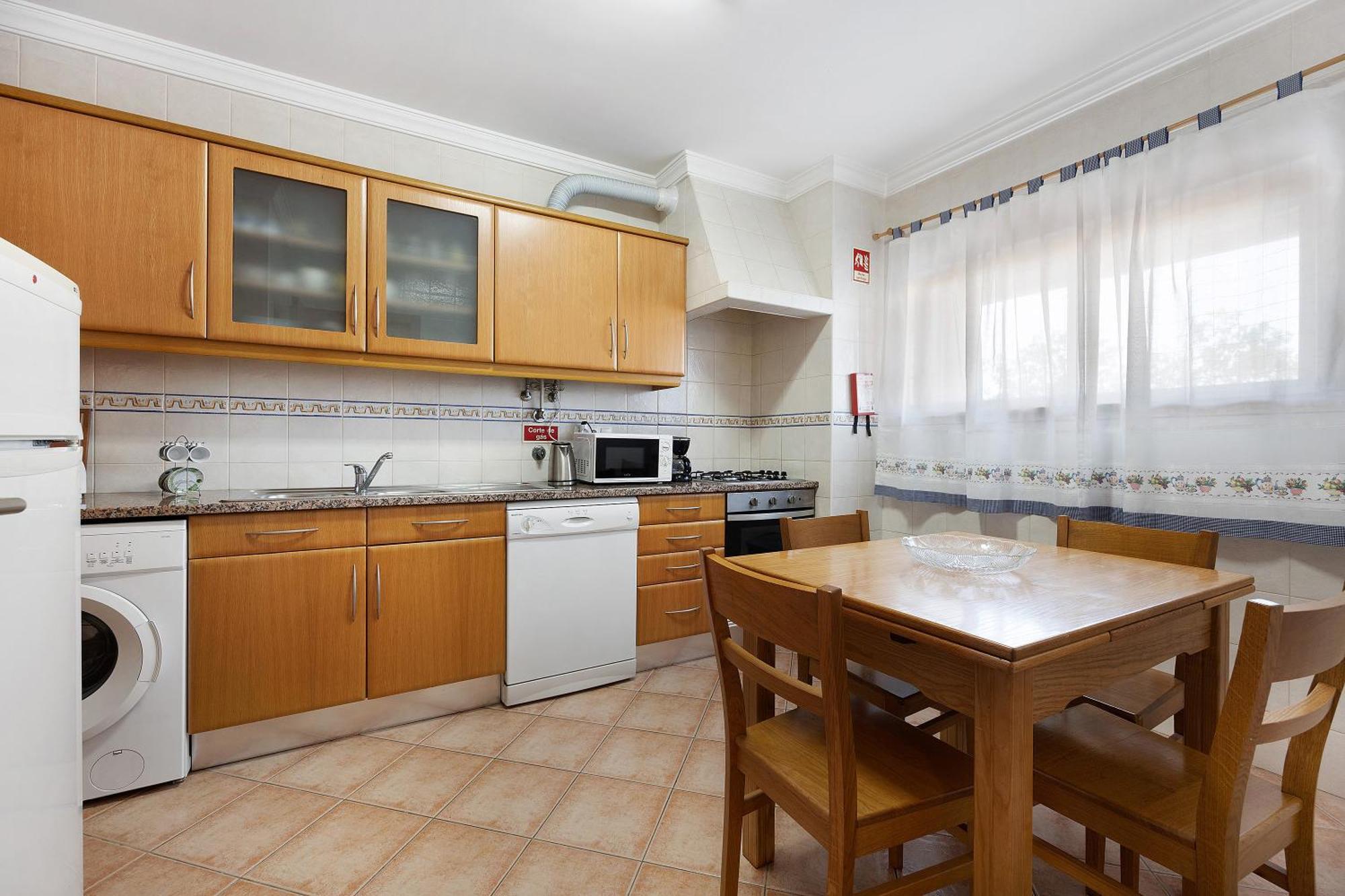 Apartamento Caravela Lagos Exterior photo
