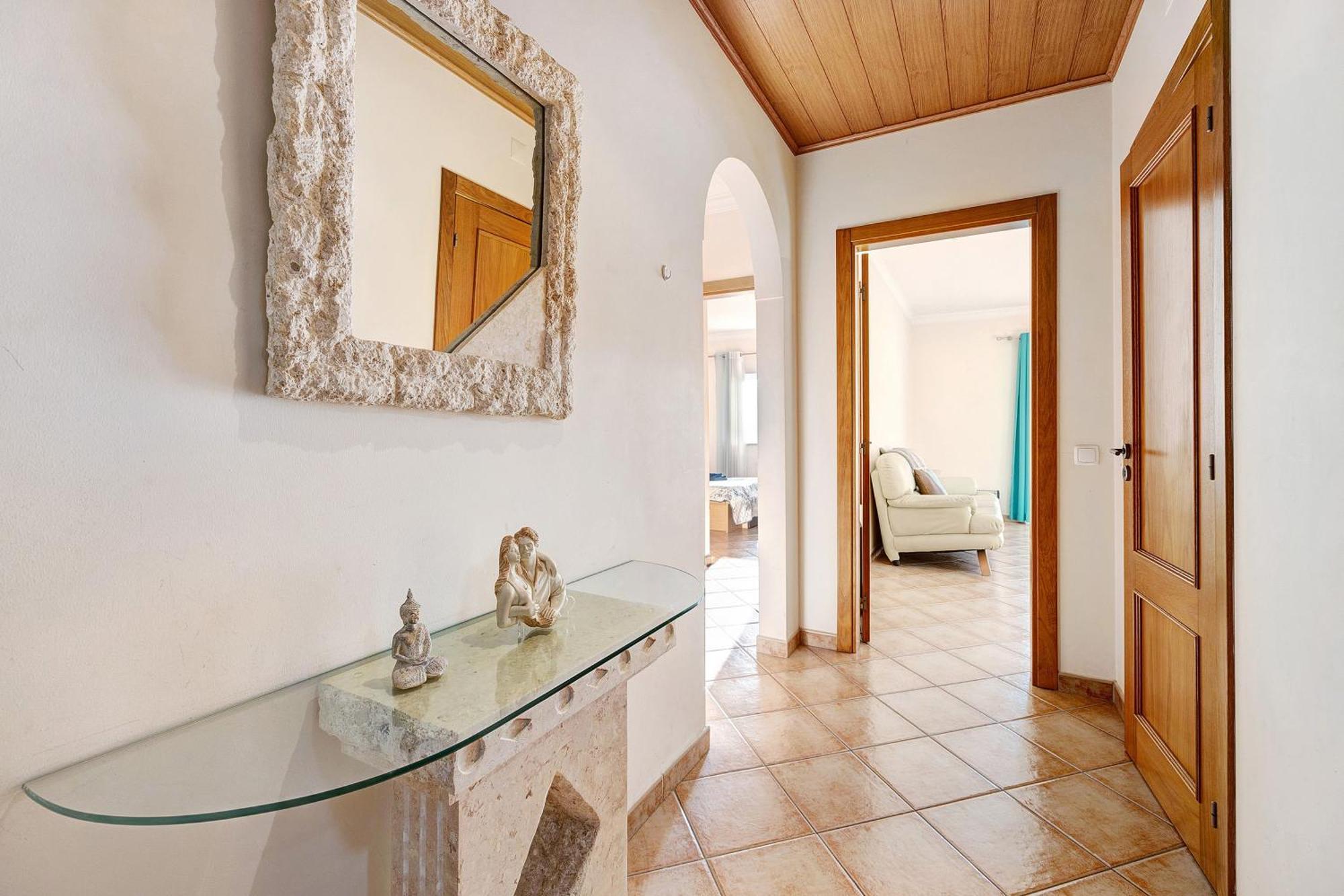 Apartamento Caravela Lagos Exterior photo